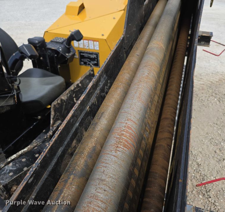 image for item EN2096 2019 Vermeer D23x30DRS3 directional boring unit