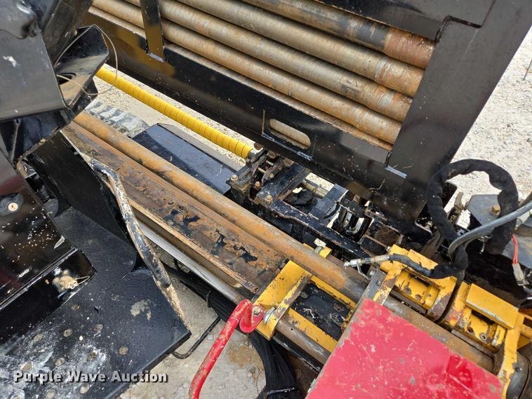 image for item EN2096 2019 Vermeer D23x30DRS3 directional boring unit