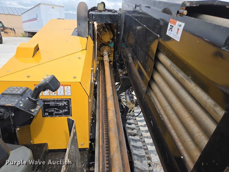 image for item EN2096 2019 Vermeer D23x30DRS3 directional boring unit