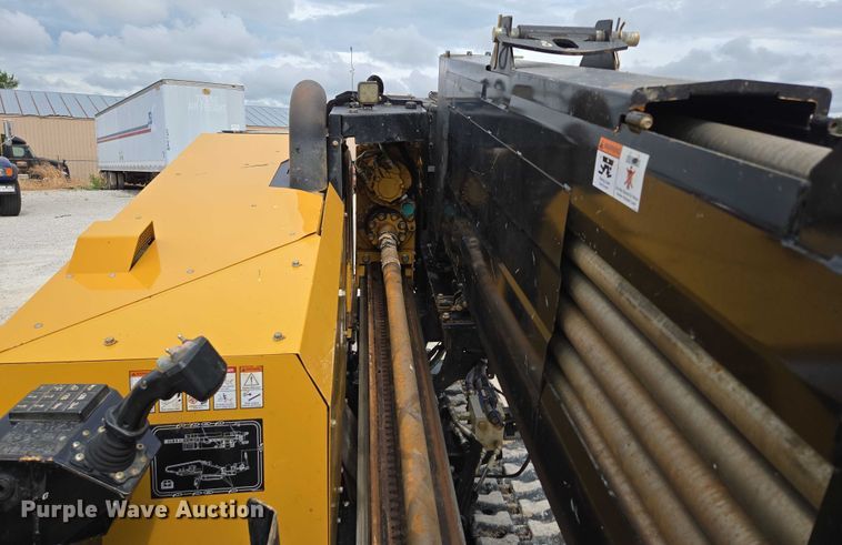 image for item EN2096 2019 Vermeer D23x30DRS3 directional boring unit