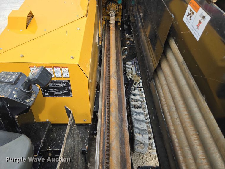 image for item EN2096 2019 Vermeer D23x30DRS3 directional boring unit