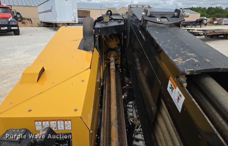 image for item EN2096 2019 Vermeer D23x30DRS3 directional boring unit