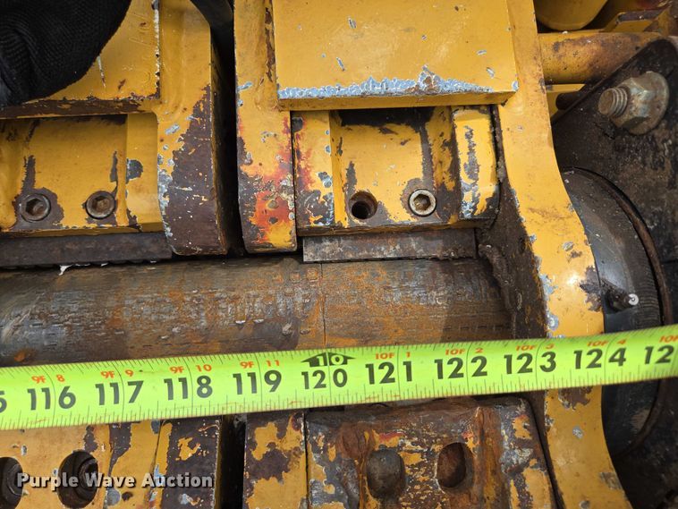 image for item EN2096 2019 Vermeer D23x30DRS3 directional boring unit