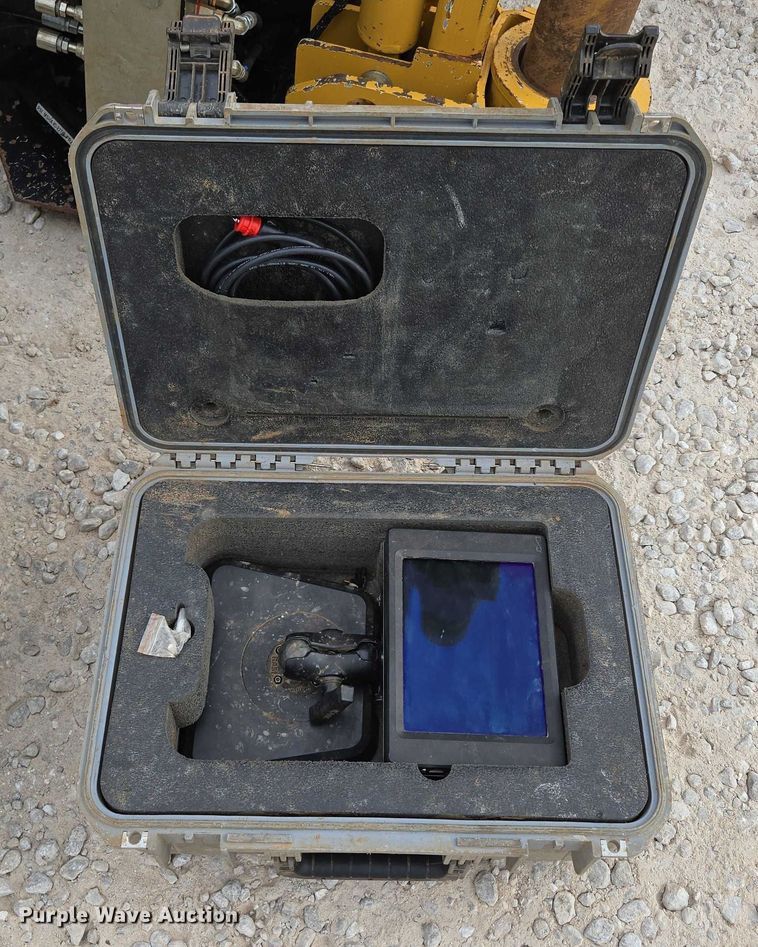 image for item EN2096 2019 Vermeer D23x30DRS3 directional boring unit