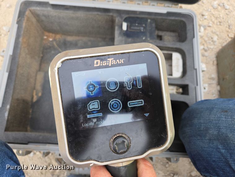 image for item EN2096 2019 Vermeer D23x30DRS3 directional boring unit