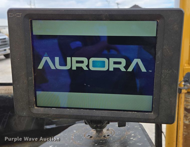 image for item EN2096 2019 Vermeer D23x30DRS3 directional boring unit