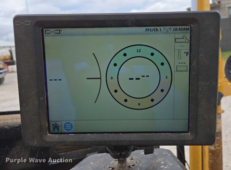 image for item EN2096 2019 Vermeer D23x30DRS3 directional boring unit