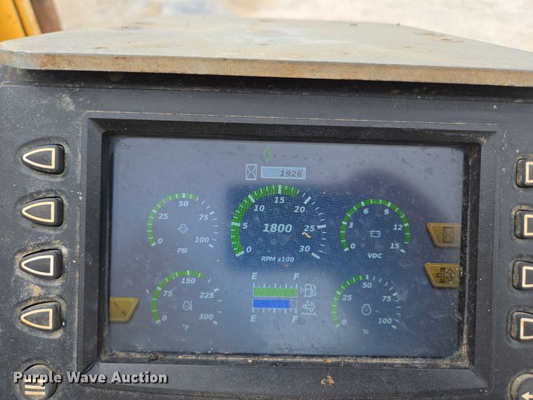 image for item EN2096 2019 Vermeer D23x30DRS3 directional boring unit