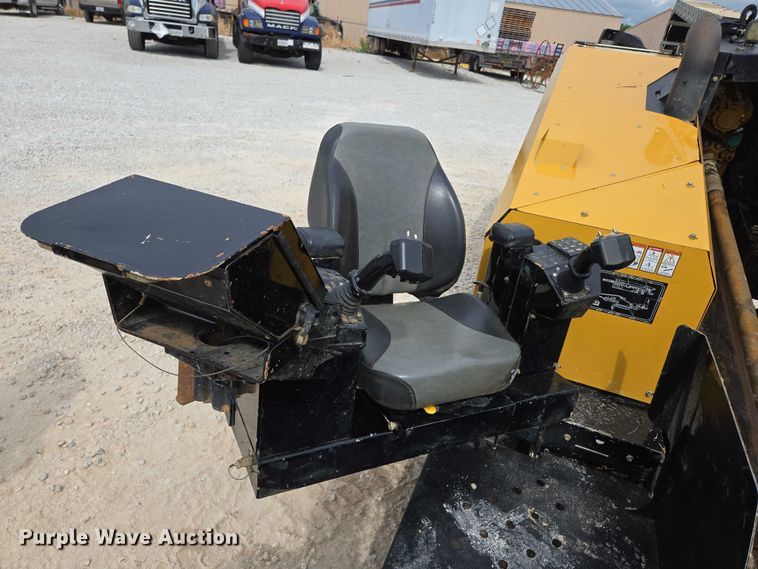 image for item EN2096 2019 Vermeer D23x30DRS3 directional boring unit