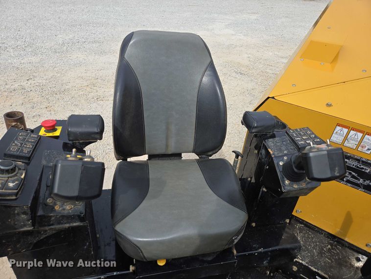 image for item EN2096 2019 Vermeer D23x30DRS3 directional boring unit