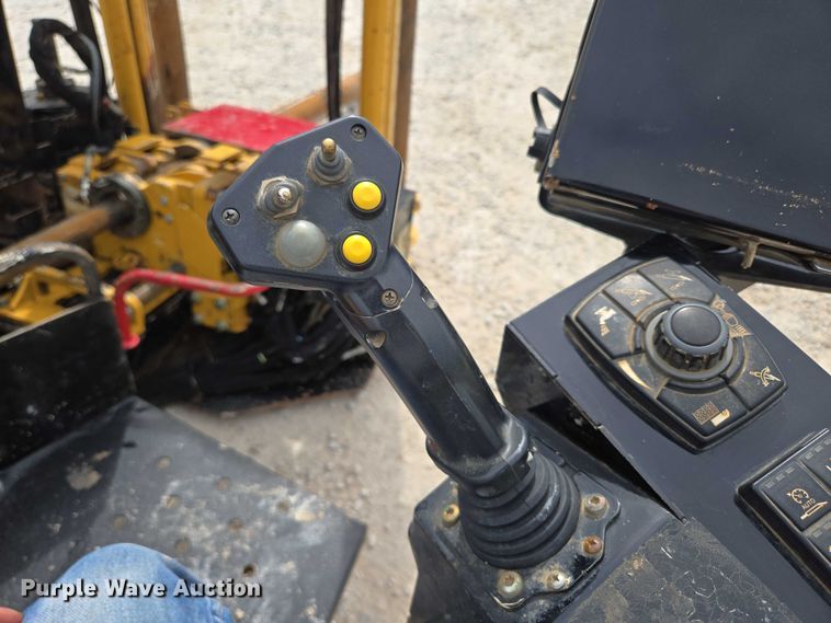 image for item EN2096 2019 Vermeer D23x30DRS3 directional boring unit