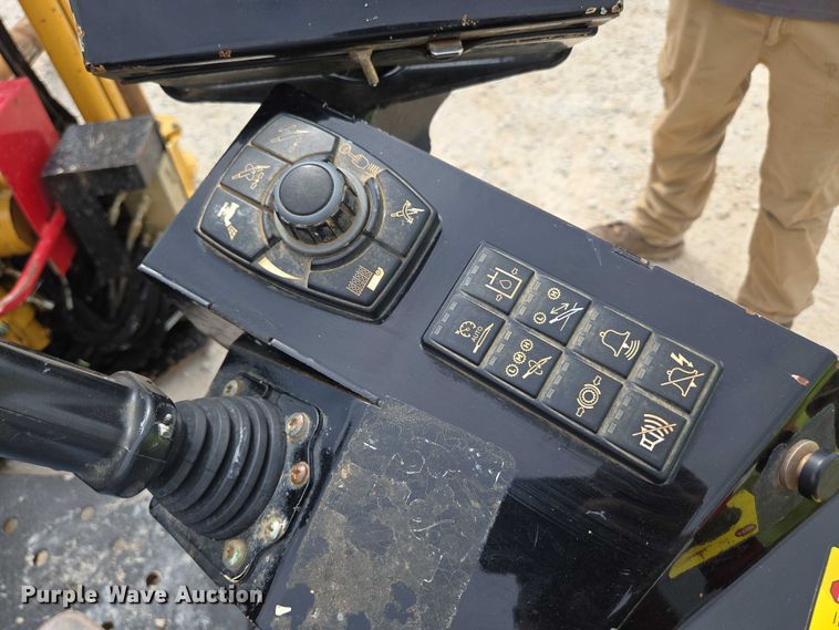 image for item EN2096 2019 Vermeer D23x30DRS3 directional boring unit