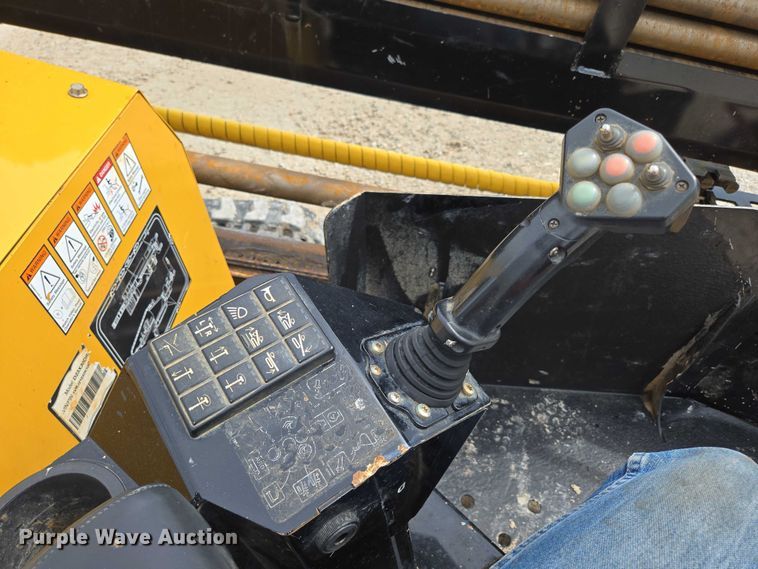 image for item EN2096 2019 Vermeer D23x30DRS3 directional boring unit