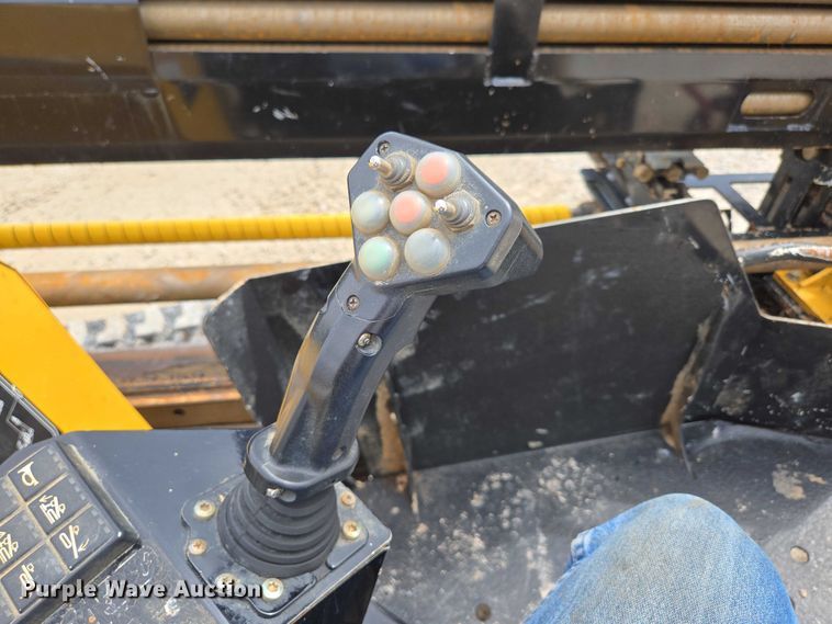 image for item EN2096 2019 Vermeer D23x30DRS3 directional boring unit