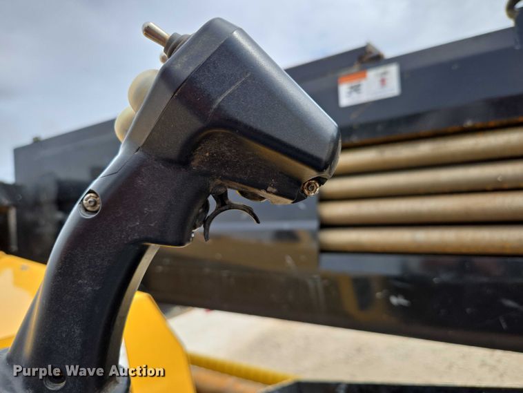 image for item EN2096 2019 Vermeer D23x30DRS3 directional boring unit