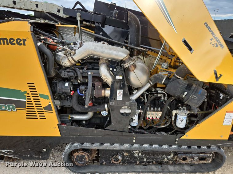 image for item EN2096 2019 Vermeer D23x30DRS3 directional boring unit