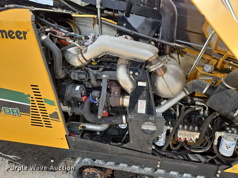 image for item EN2096 2019 Vermeer D23x30DRS3 directional boring unit