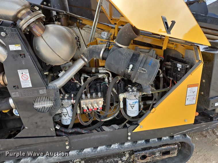 image for item EN2096 2019 Vermeer D23x30DRS3 directional boring unit