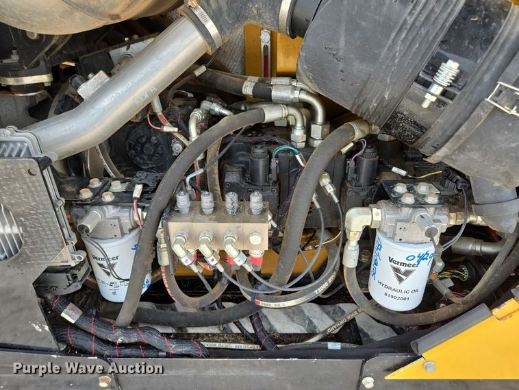 image for item EN2096 2019 Vermeer D23x30DRS3 directional boring unit