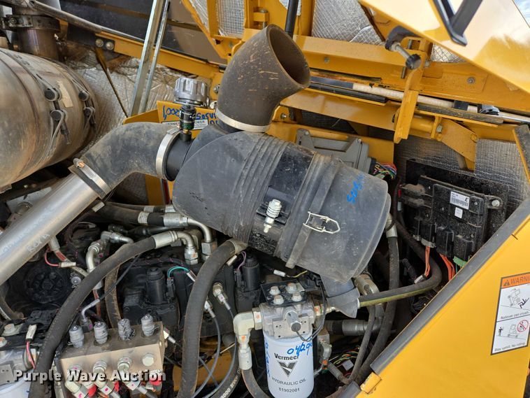 image for item EN2096 2019 Vermeer D23x30DRS3 directional boring unit