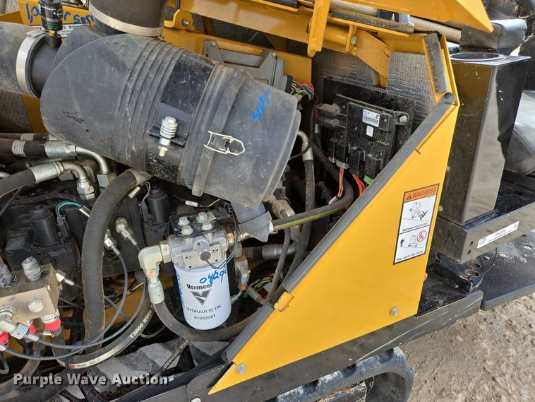 image for item EN2096 2019 Vermeer D23x30DRS3 directional boring unit