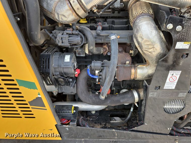 image for item EN2096 2019 Vermeer D23x30DRS3 directional boring unit