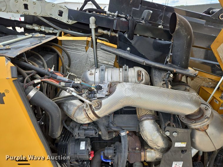 image for item EN2096 2019 Vermeer D23x30DRS3 directional boring unit