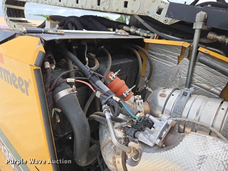 image for item EN2096 2019 Vermeer D23x30DRS3 directional boring unit