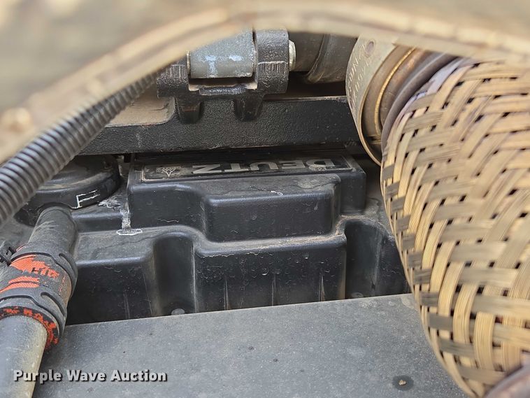 image for item EN2096 2019 Vermeer D23x30DRS3 directional boring unit