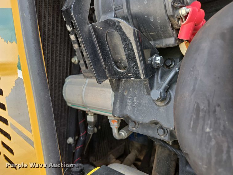 image for item EN2096 2019 Vermeer D23x30DRS3 directional boring unit