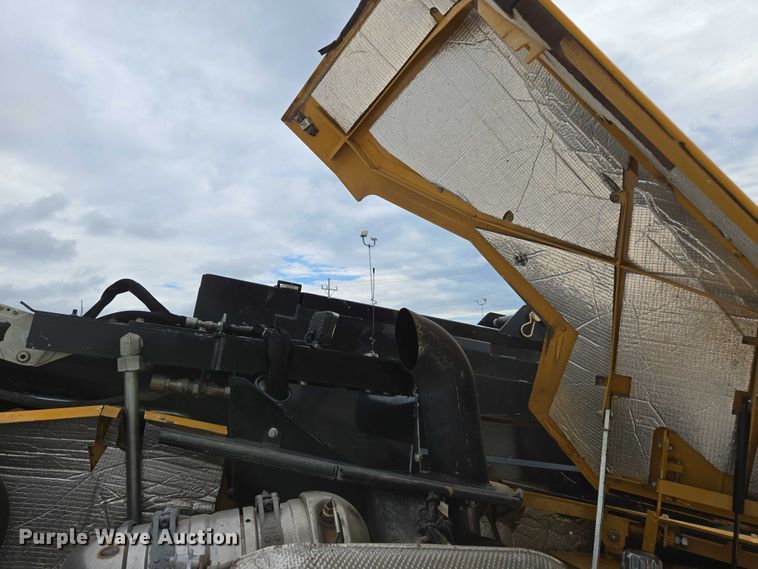 image for item EN2096 2019 Vermeer D23x30DRS3 directional boring unit