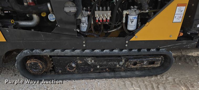 image for item EN2096 2019 Vermeer D23x30DRS3 directional boring unit