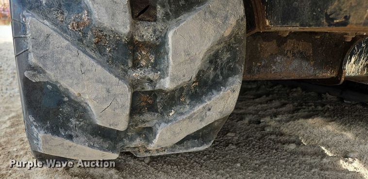 image for item EN2096 2019 Vermeer D23x30DRS3 directional boring unit