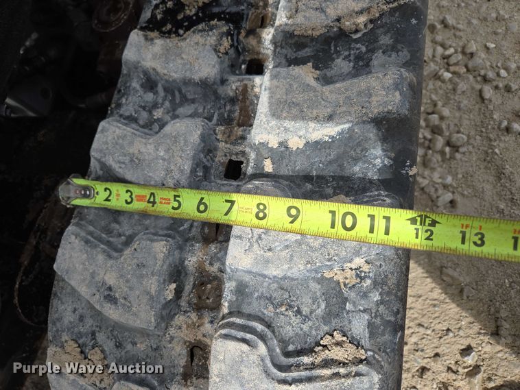 image for item EN2096 2019 Vermeer D23x30DRS3 directional boring unit