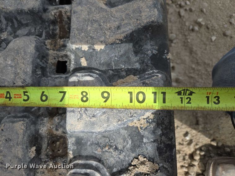 image for item EN2096 2019 Vermeer D23x30DRS3 directional boring unit