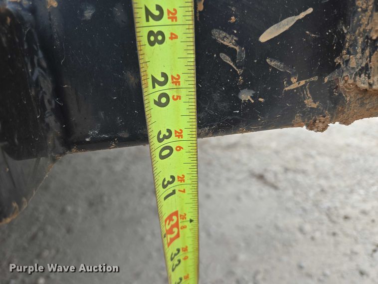 image for item EN2097 2015 Load Trail dump trailer