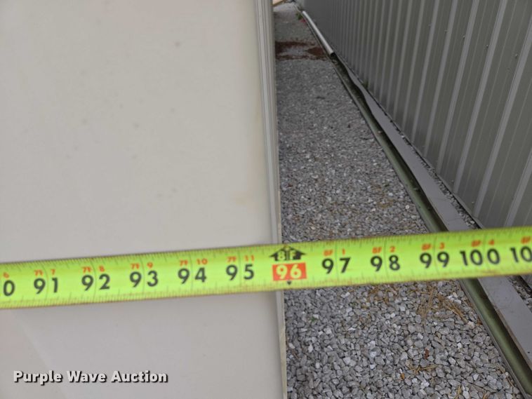 image for item EN2099 Shipping container