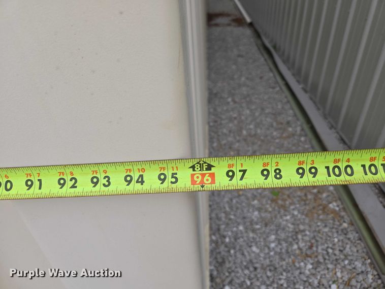 image for item EN2099 Shipping container