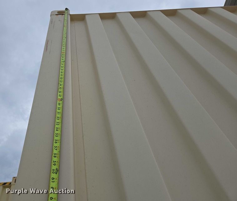 image for item EN2099 Shipping container