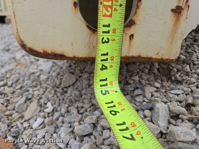 image for item EN2099 Shipping container