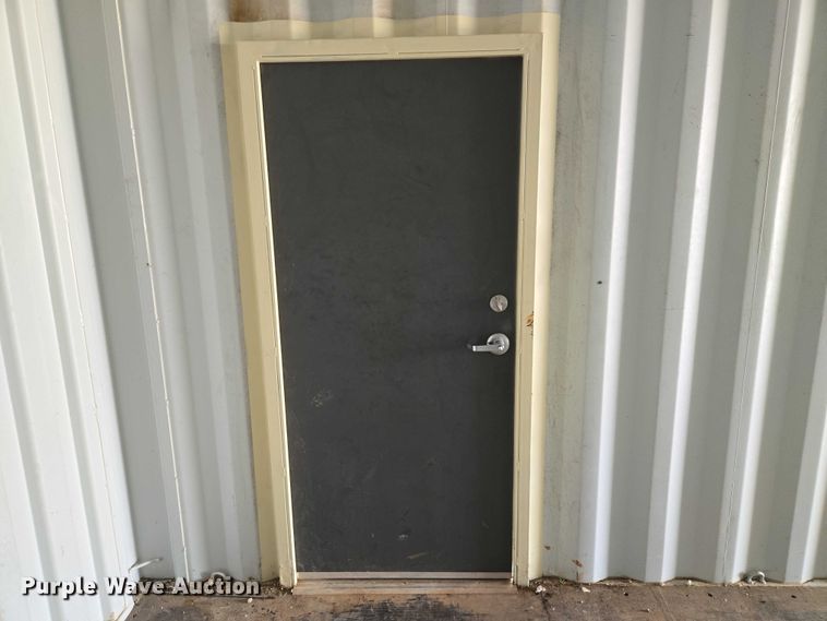 image for item EN2099 Shipping container