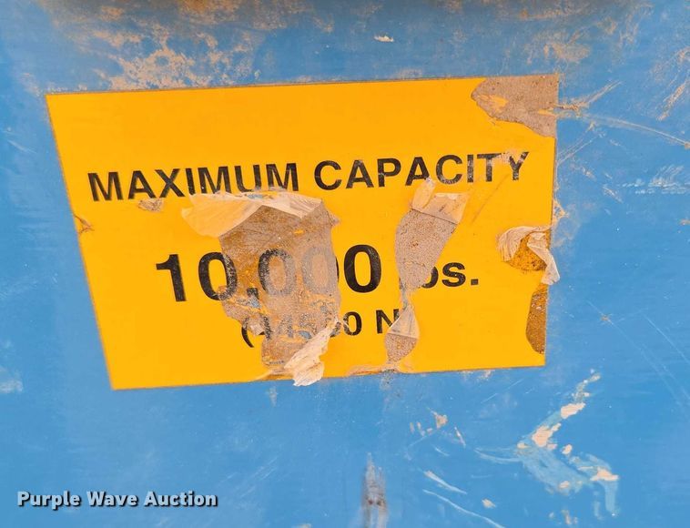 image for item EN2100 Pulleys