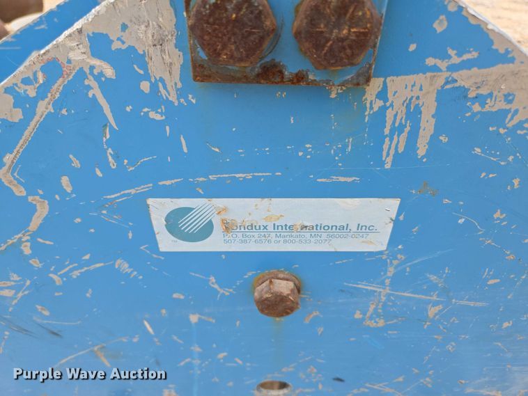 image for item EN2100 Pulleys