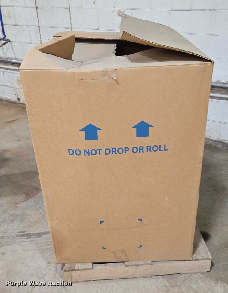 image for item EN2105 Modine PDP200AE-0130-SBAN heater