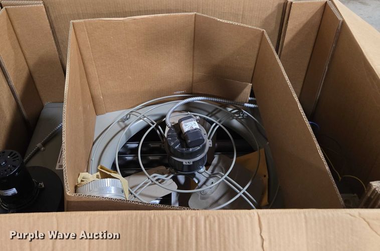 image for item EN2105 Modine PDP200AE-0130-SBAN heater