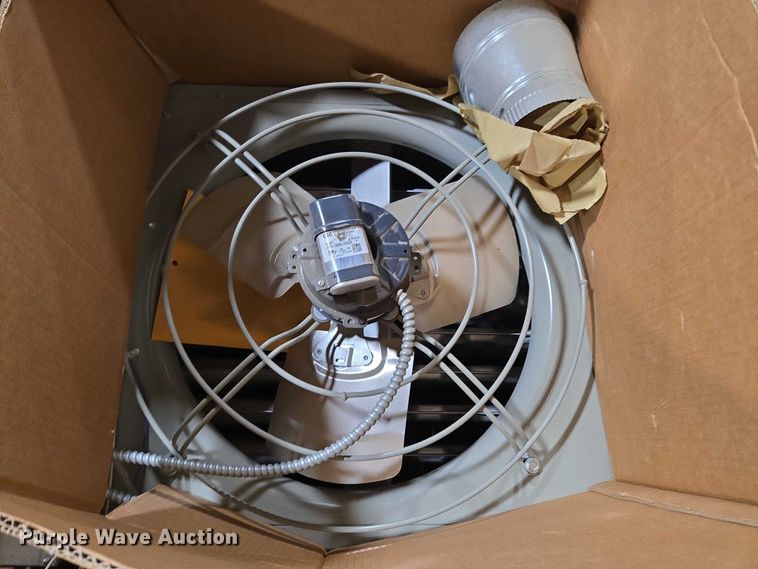 image for item EN2105 Modine PDP200AE-0130-SBAN heater