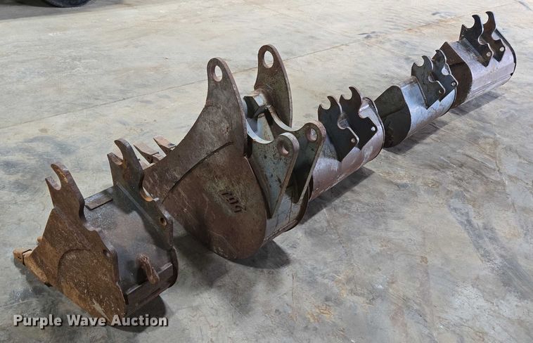 image for item EN2111 (5) buckets