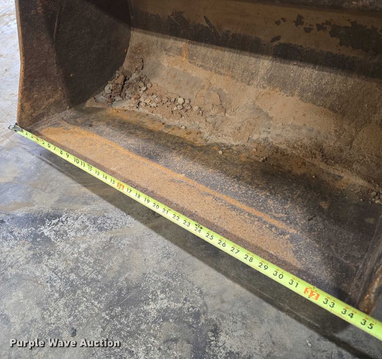 image for item EN2111 (5) buckets