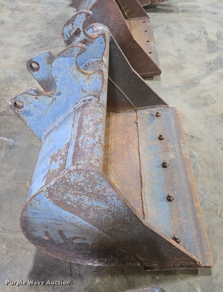 image for item EN2111 (5) buckets