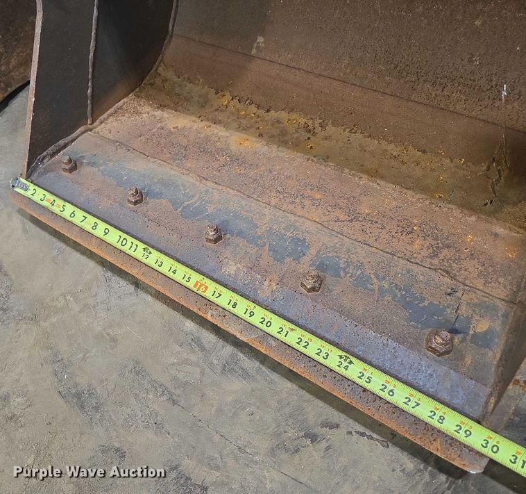 image for item EN2111 (5) buckets